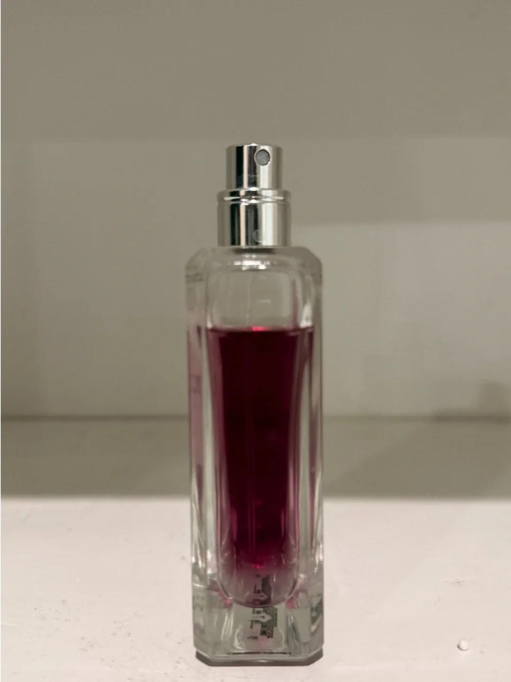 Price drop Aeropostale Velvet Romance Women's Fragrance - Rose Pink Bottle